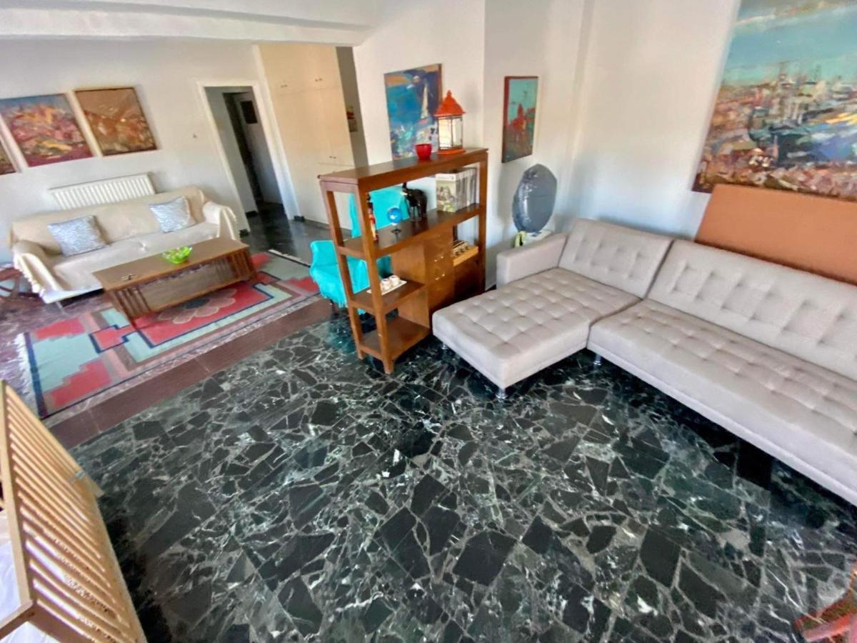 Art Home Ханя Екстериор снимка