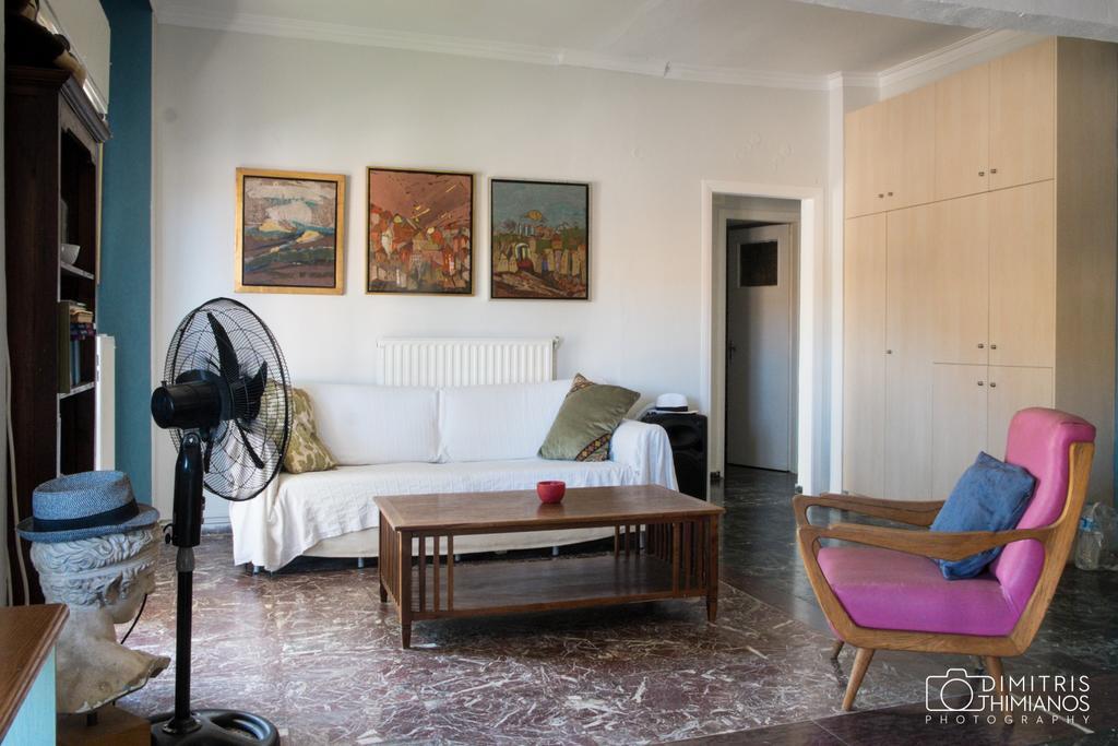 Art Home Ханя Екстериор снимка